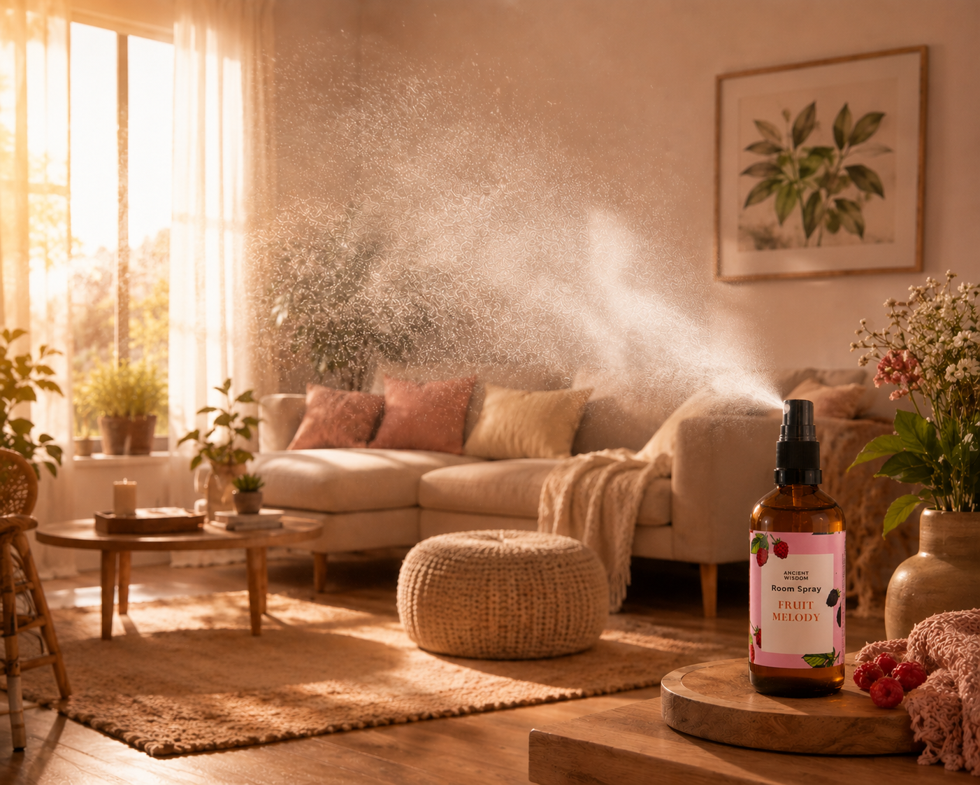 Room Sprays