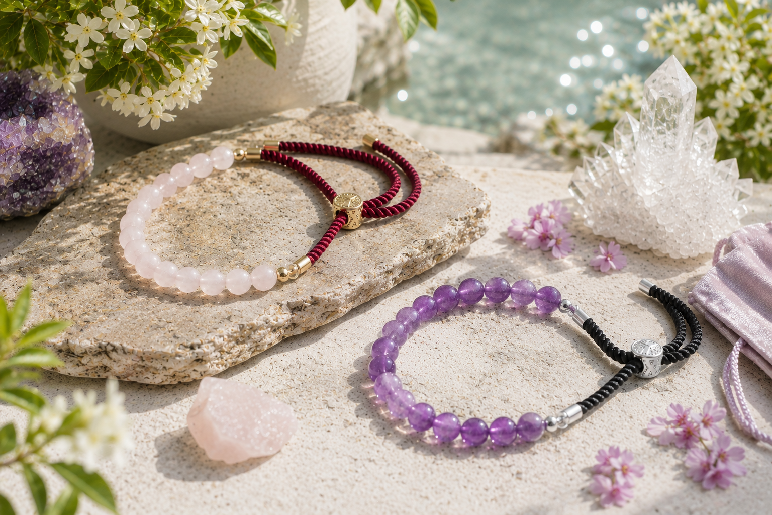 Bracelets