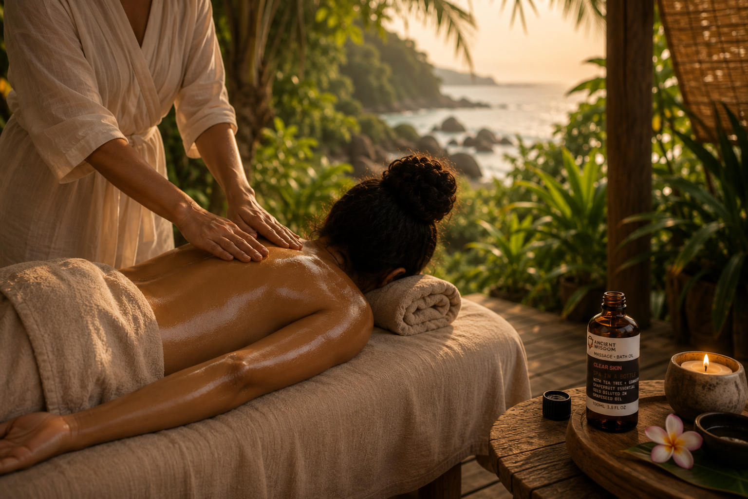 Massage