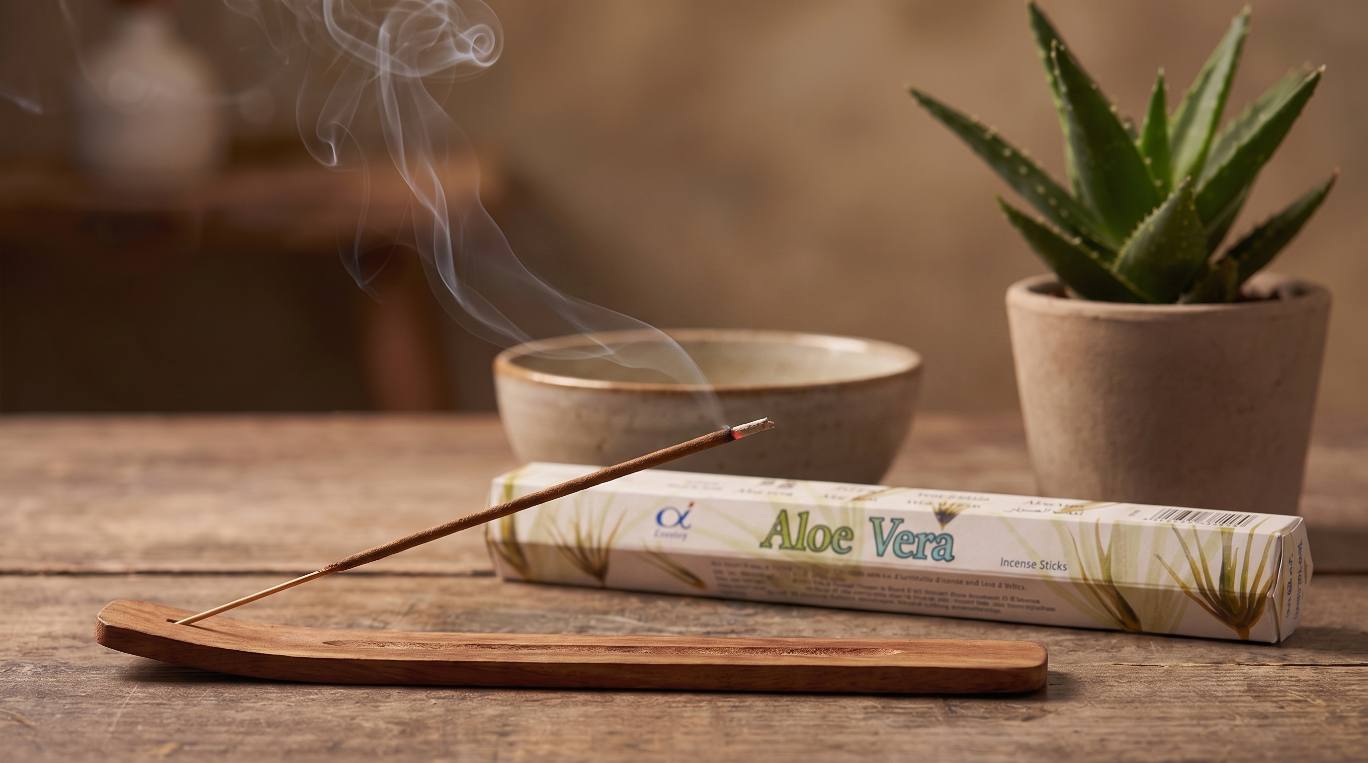 Stamford Premium Incense Sticks