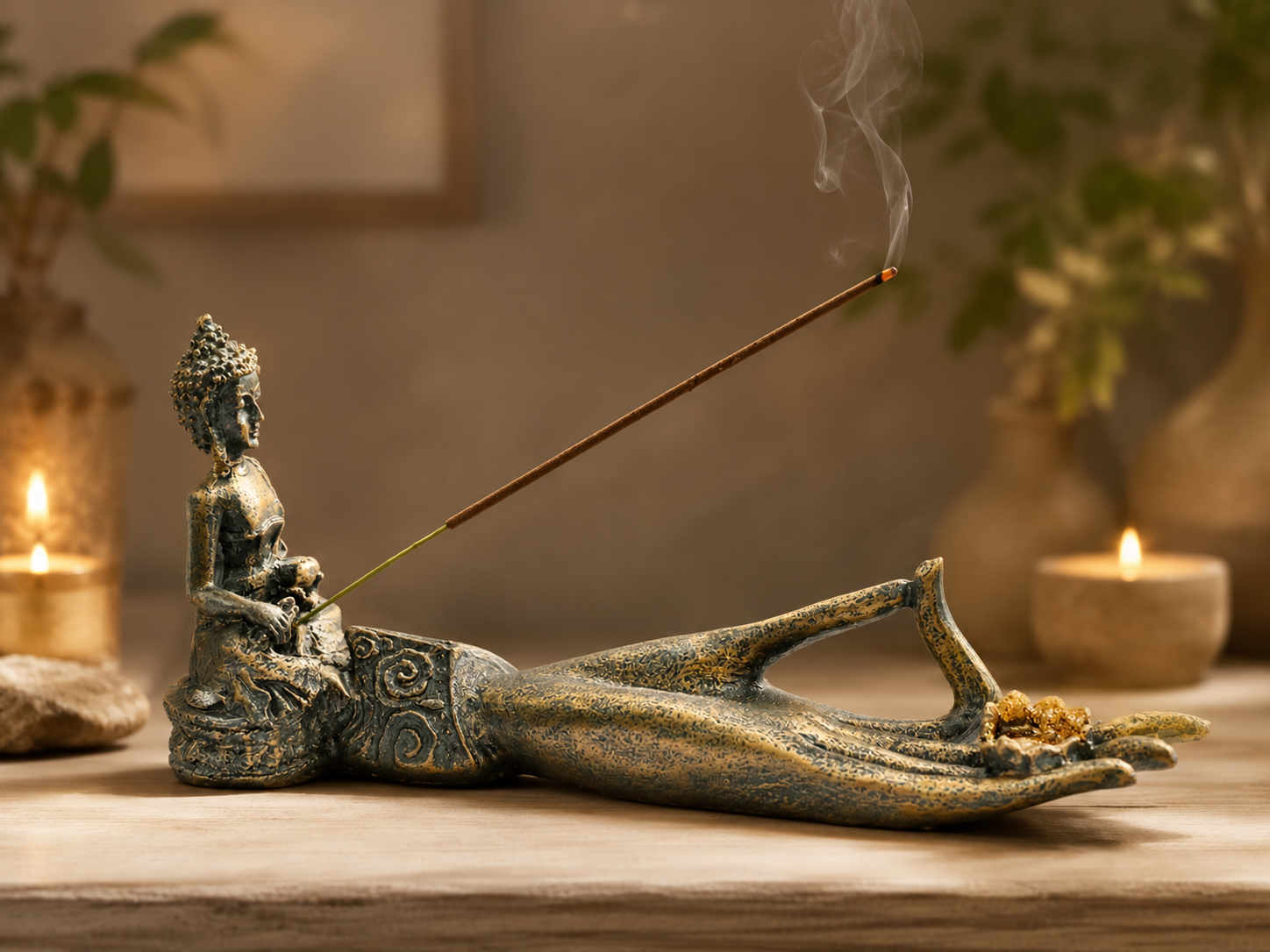 Incense Stick Holders