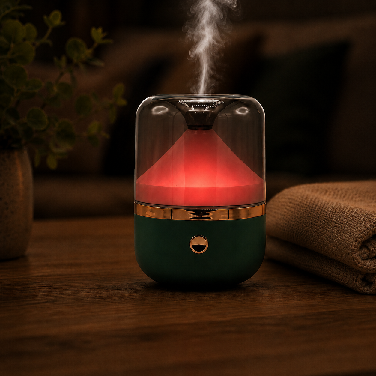 Oil & Fragrance Diffusers
