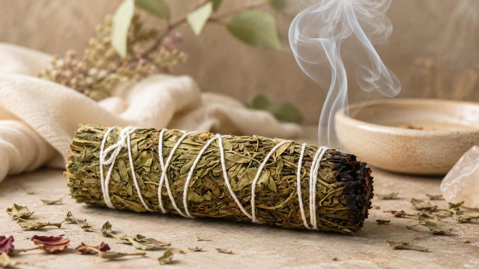 Smudge Rolls