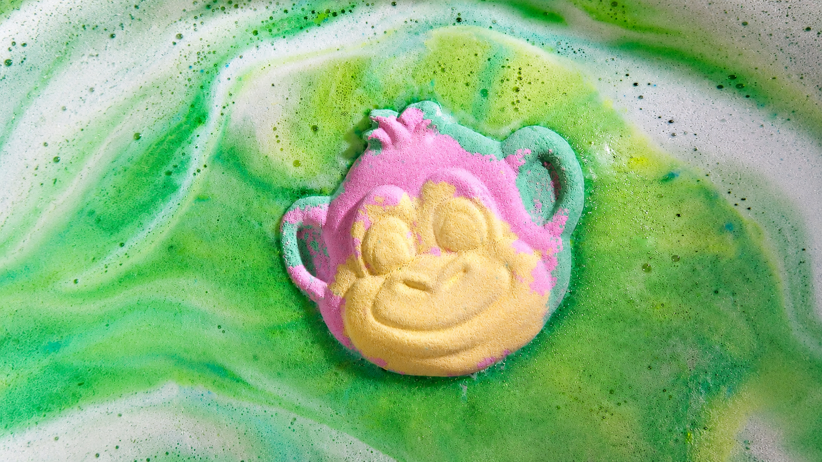 Bath Bombs