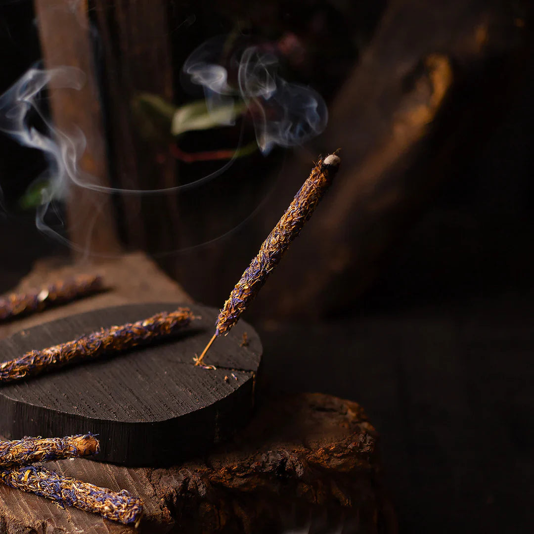 Incense Smudge Sticks