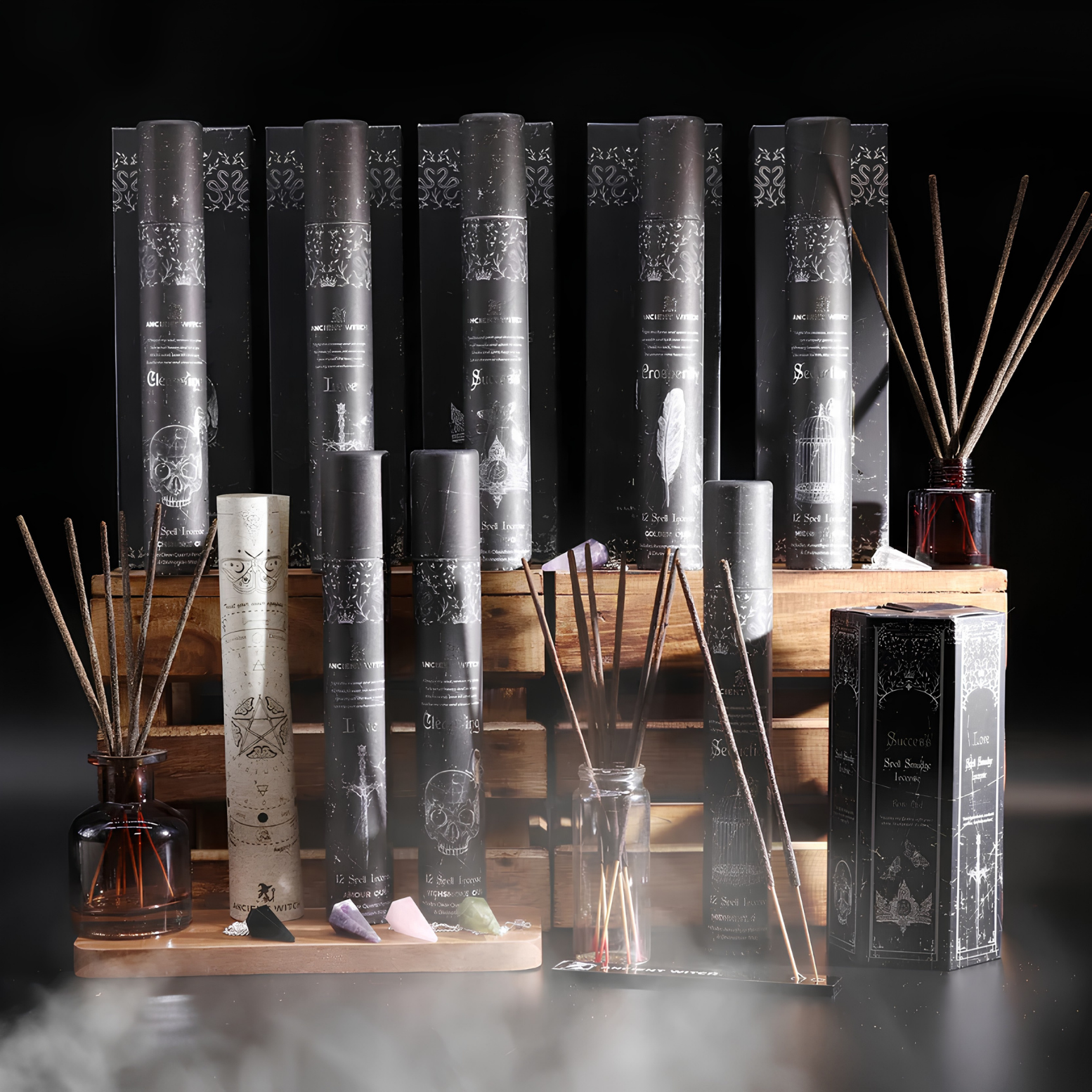 Incense Sticks