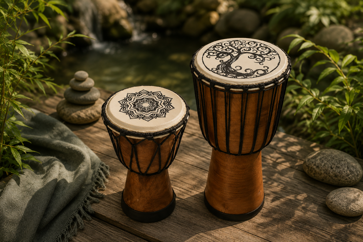 Drums