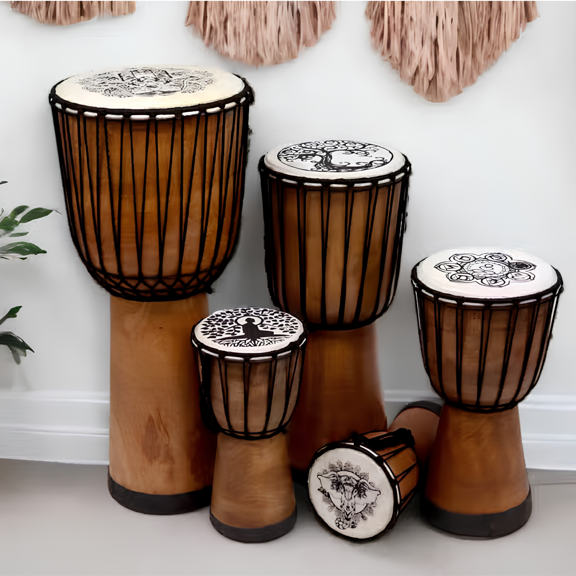 Drums