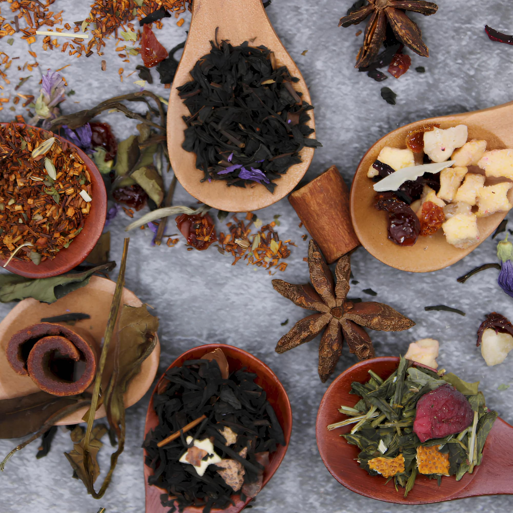 Artisan Tea