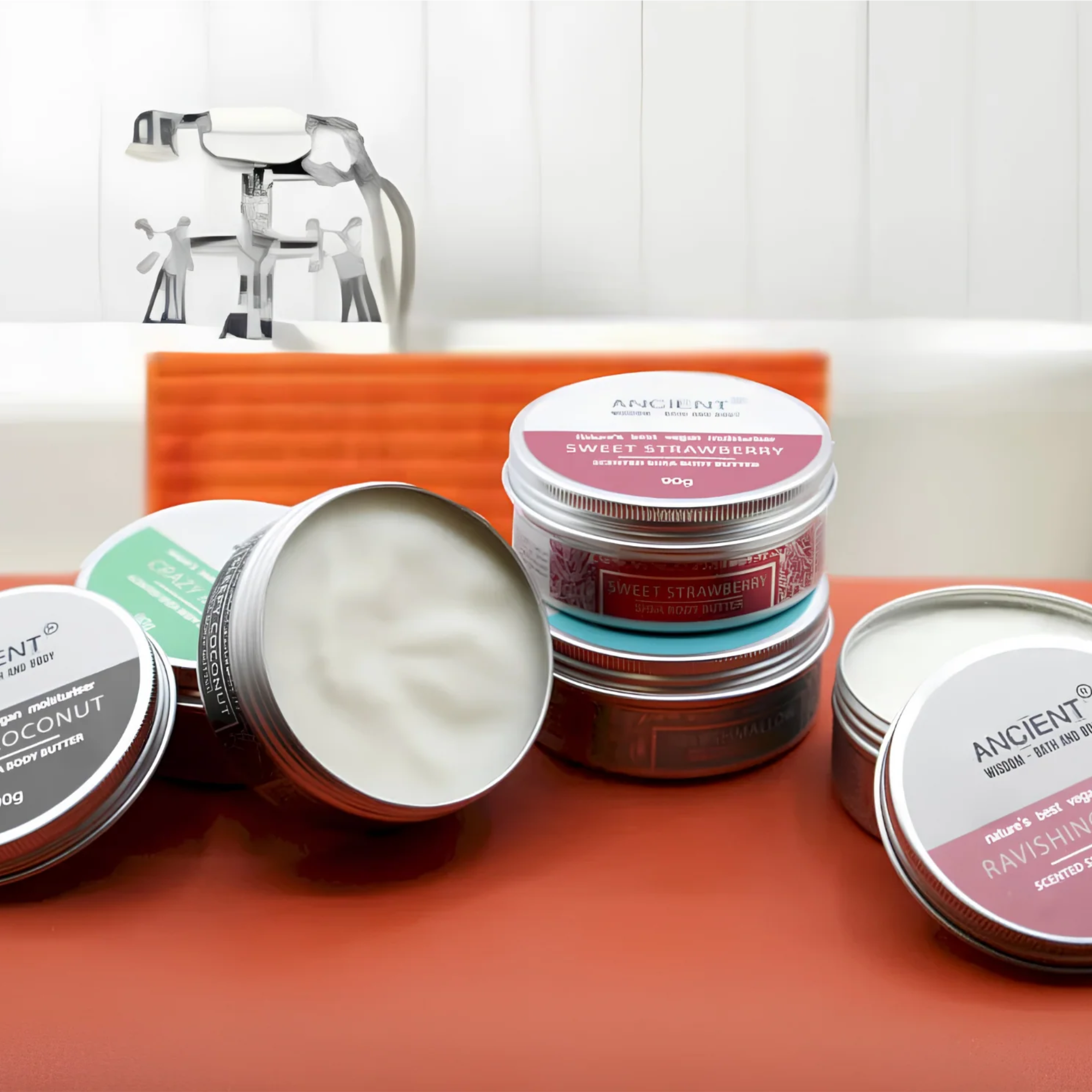 Body Butter