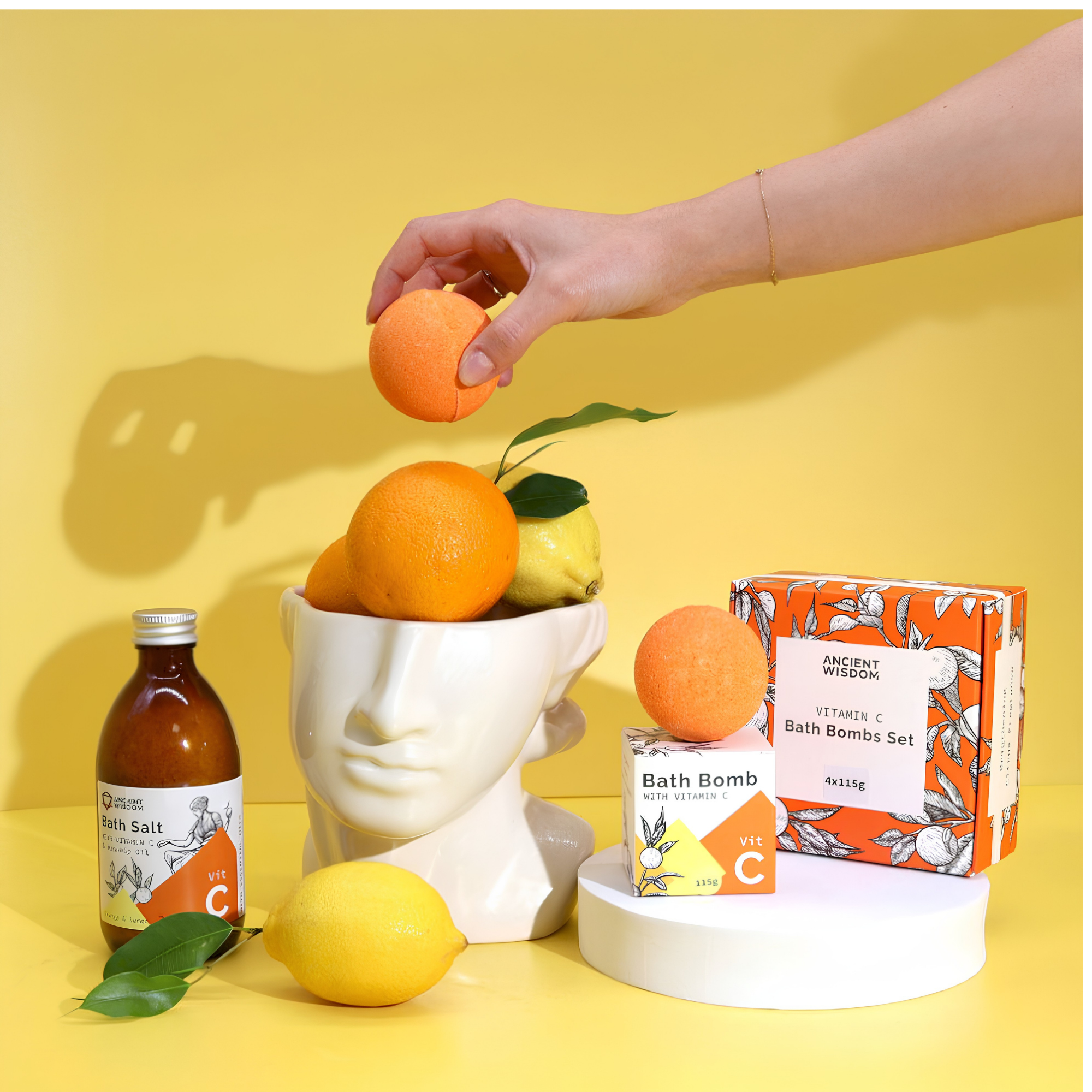 Vitamin C Skincare