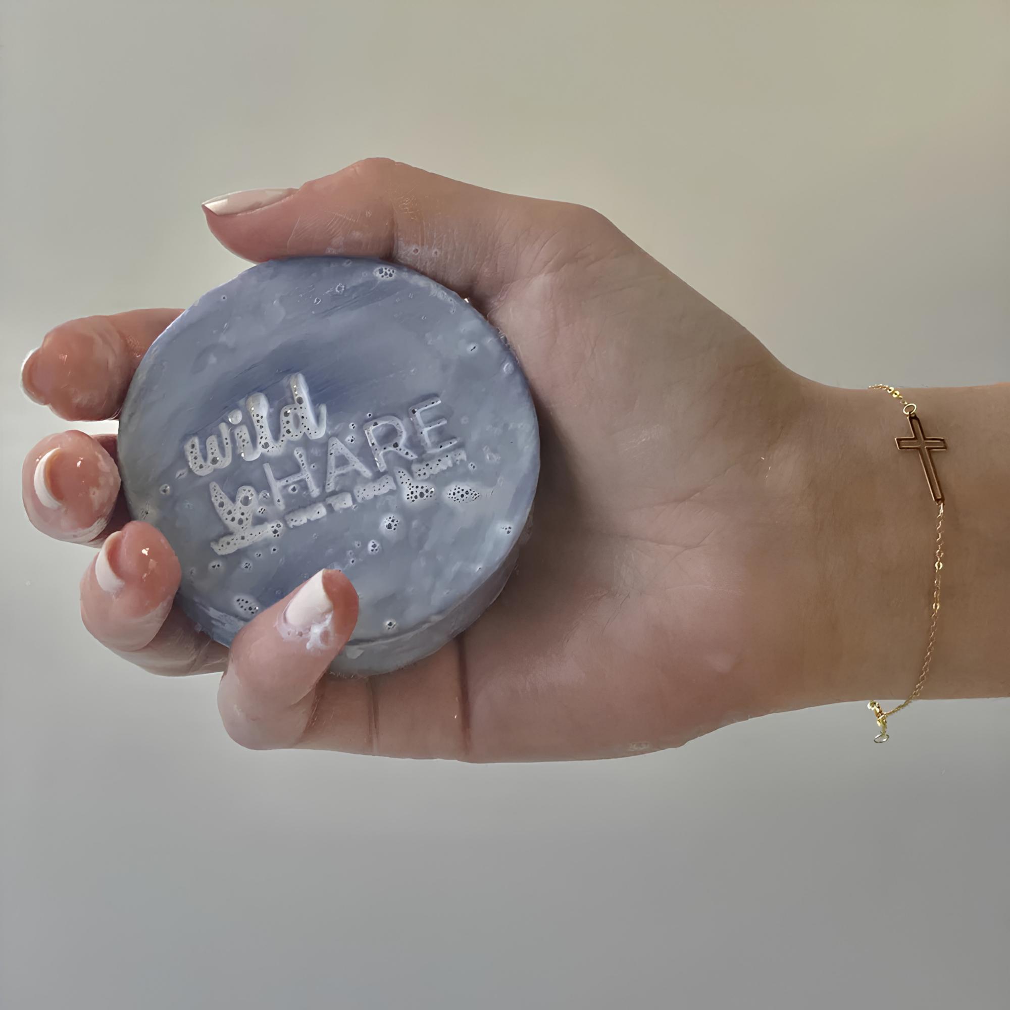 Solid Shampoo