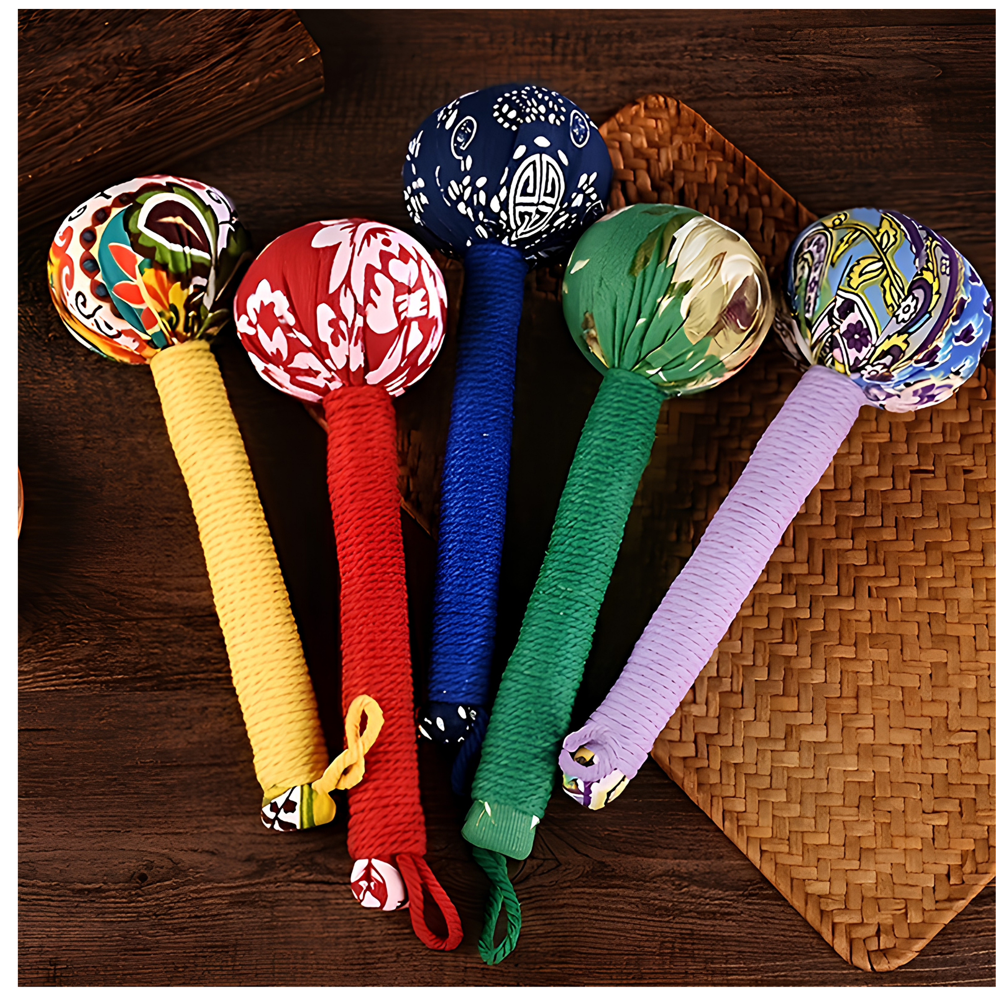 Massage Tools