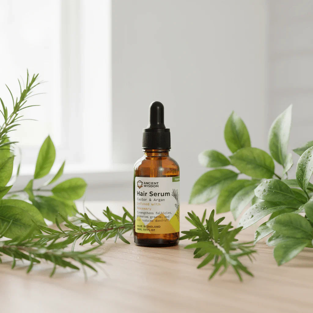 Hair Serums