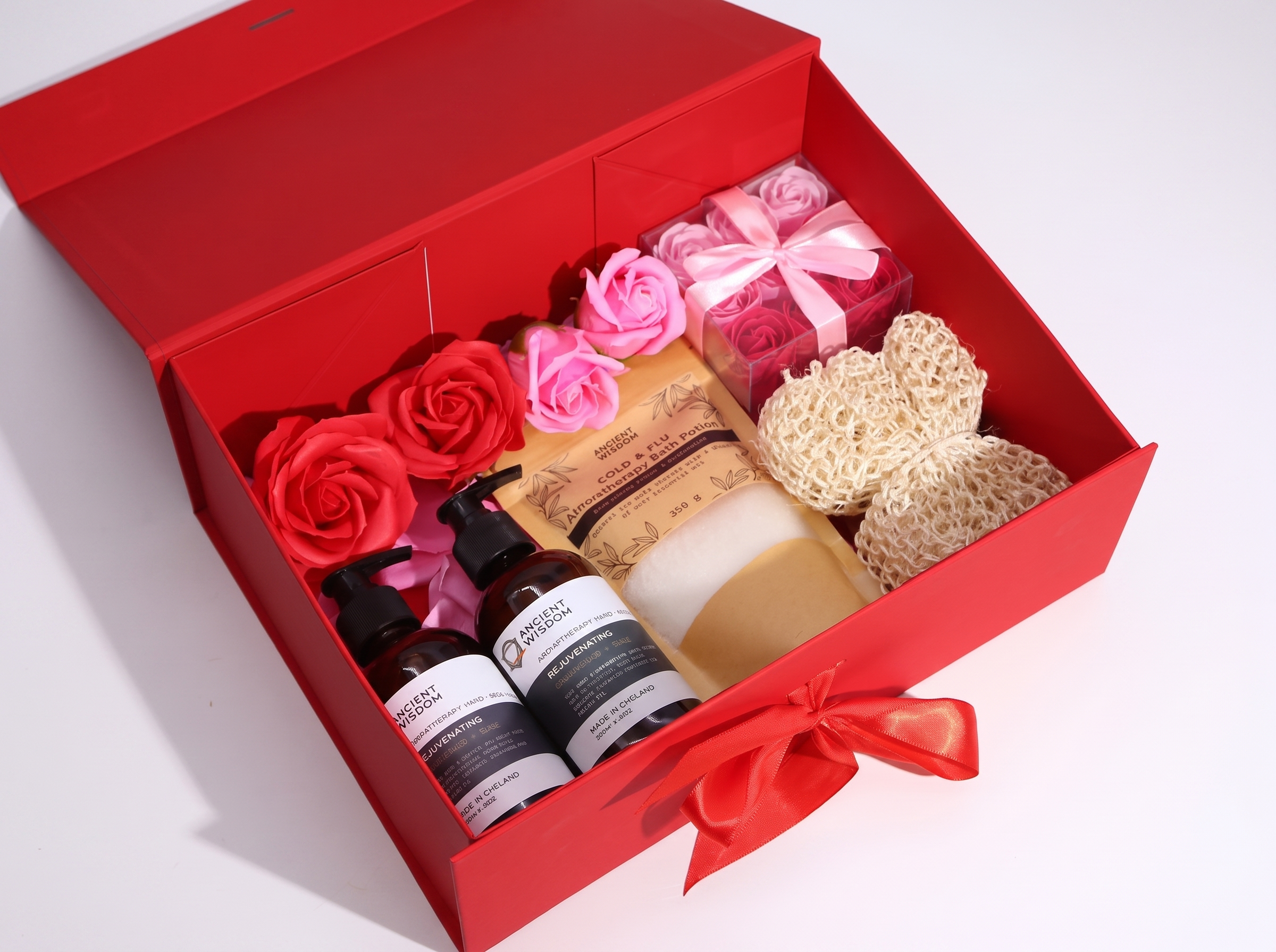 Gift Packaging