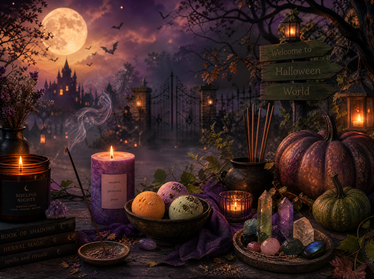 Halloween