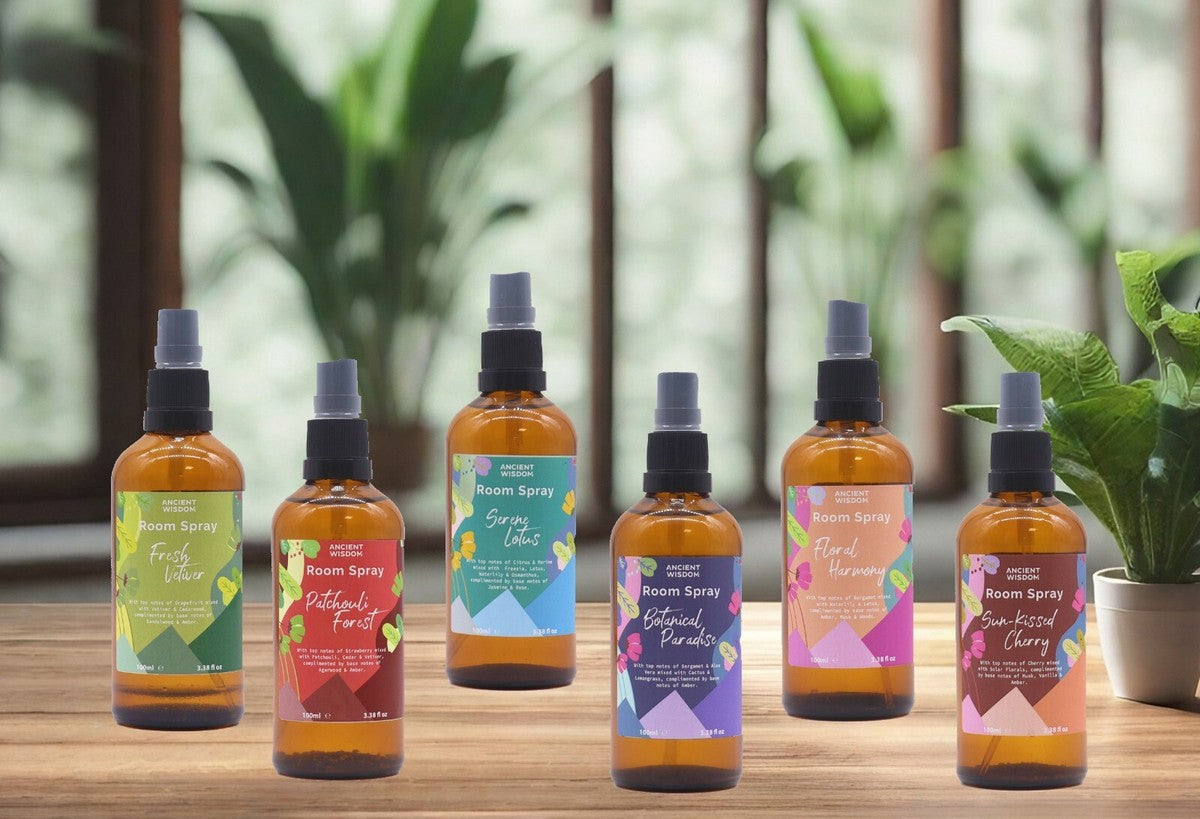 Room Sprays