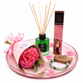35 € Romantisches Geschenkpaket – Nr. 2
