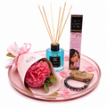 35 € Romantisches Geschenkset – Nr. 1