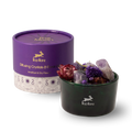Hop Hare Diffusing Crystals & Floral Set - The Moon