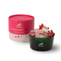 Hop Hare Diffusing Crystals & Floral Set - The Lovers