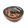 Kalimba Antique Coconut
