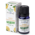 Plant Based Aroma Oil 10ml - Sweet Frankincense