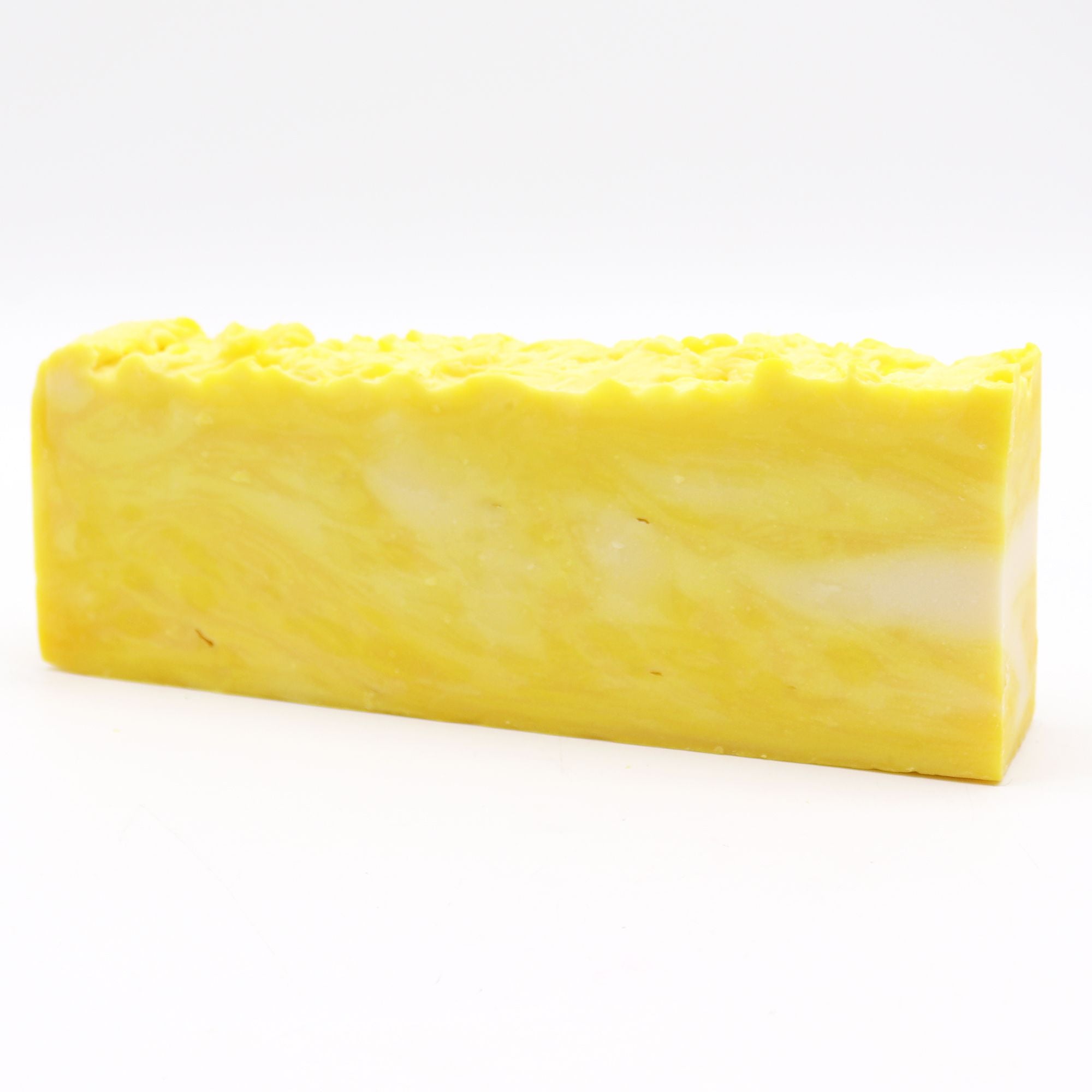 Olivoljetvål i skiva – Citron