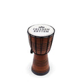 Pro Djembe Drum Small - Freedom Rhythm (high) - Small 30cm (15cm Diia)
