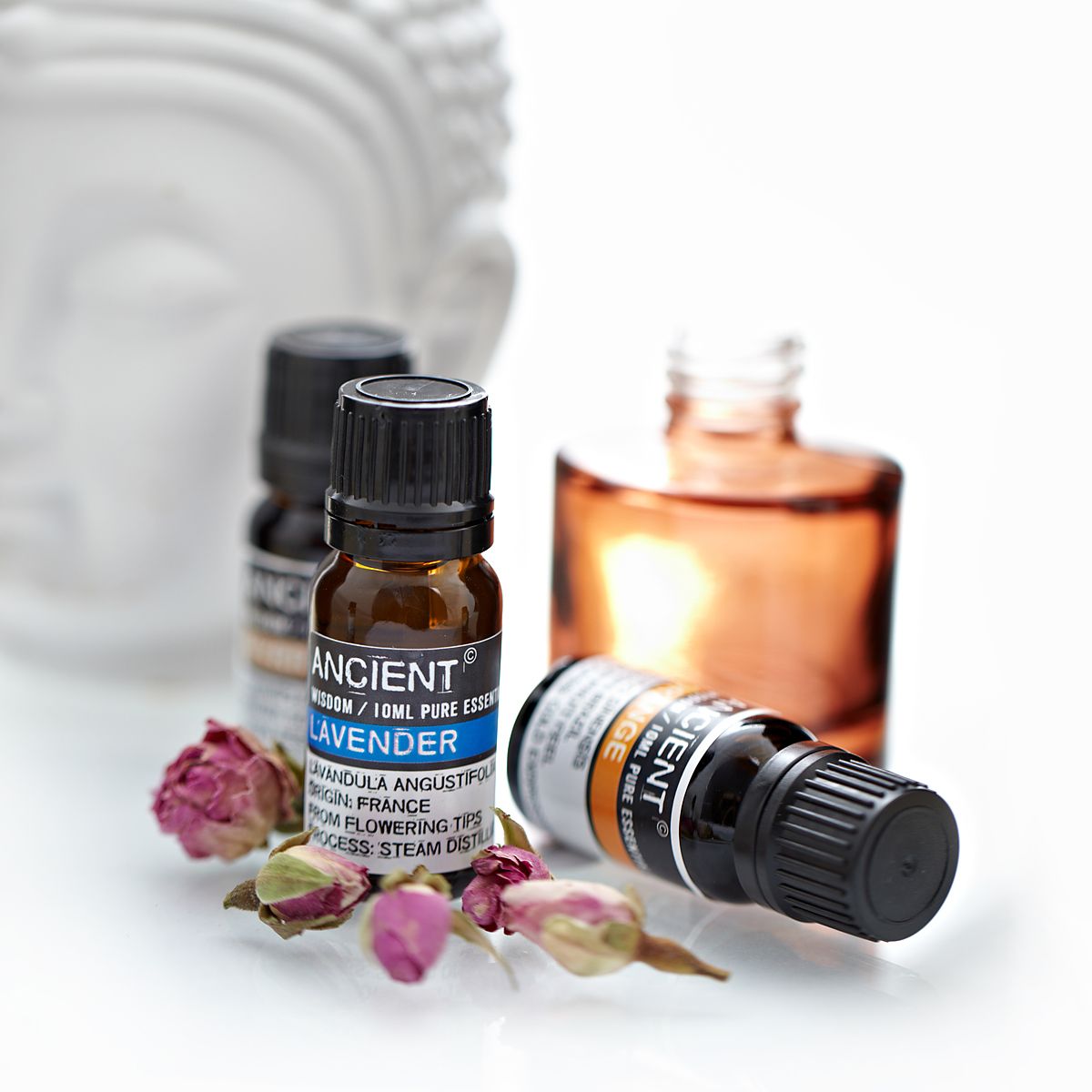 Essential Oil 10ml - Eucalyptus