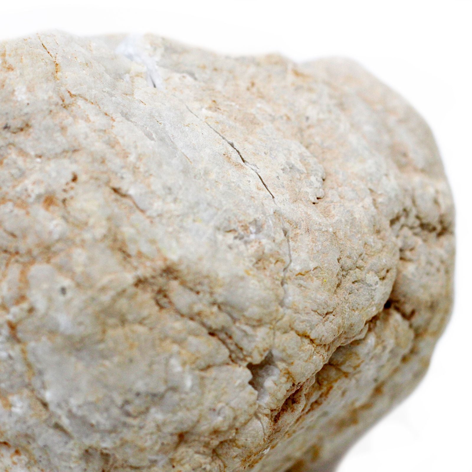 Calcite Geode 15–18 cm