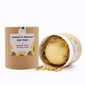 Fat Bath Bomb 170 g – Sunflower Serenity