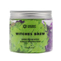 Whipped Soap 120g – Witches Brew