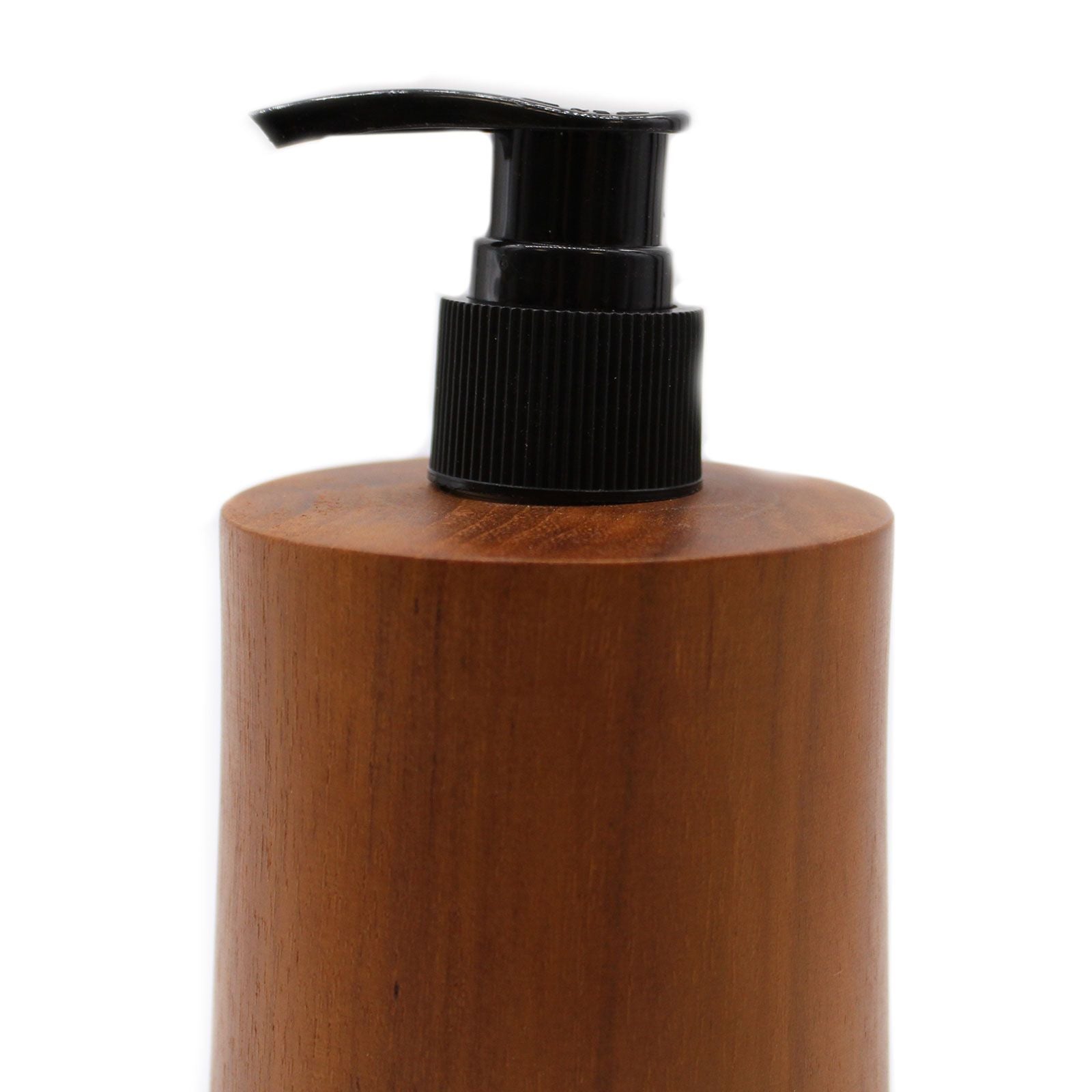 Teak – Tvålpump Taper 200 ml