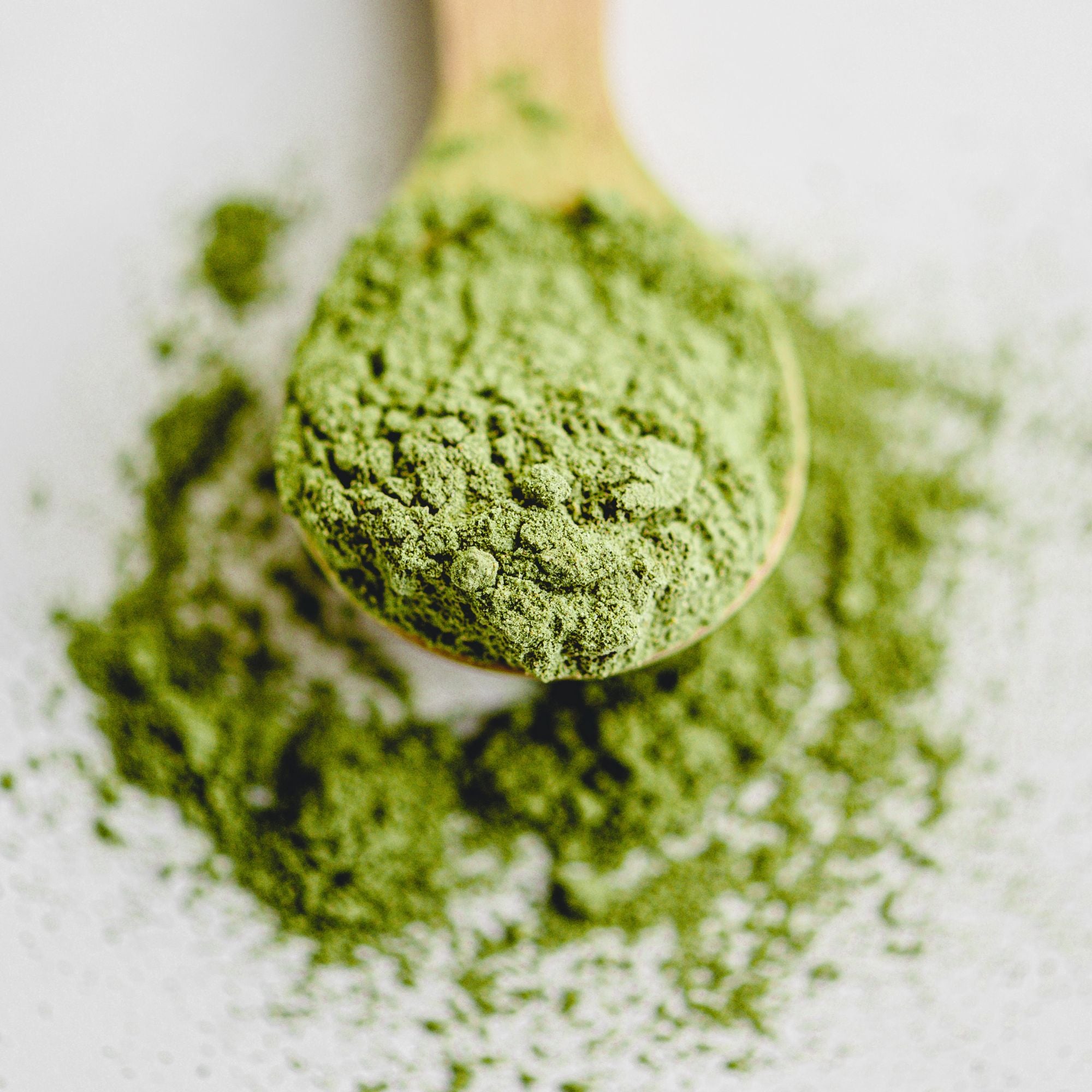 Artisan Tea Organic 50g - Culinary Matcha Tea