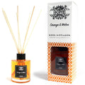 Reed Diffuser 120 ml – Orange & Melon