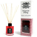 Reed Diffuser 120 ml – Pomegranate & Nutmeg