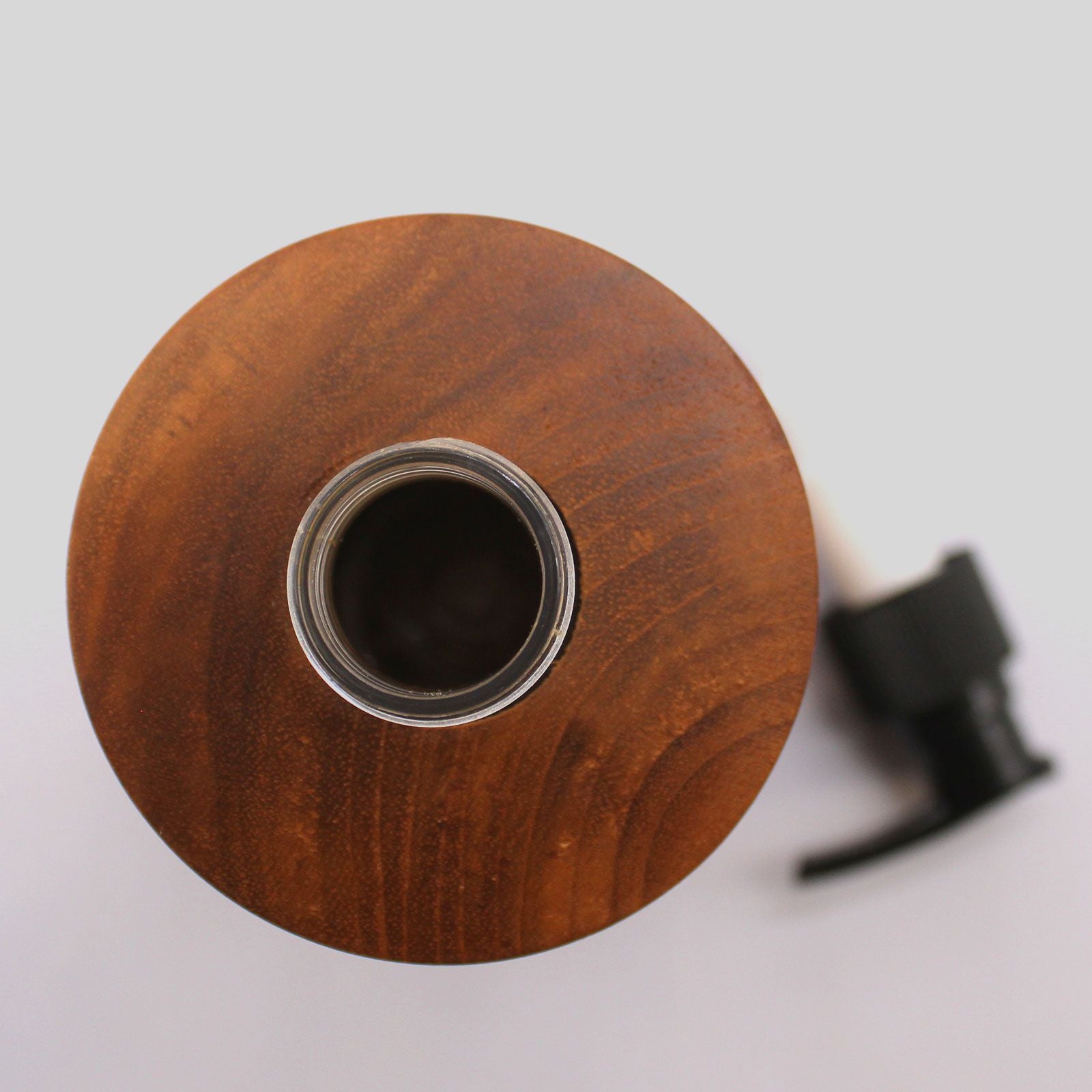 Teak – Tvålpump Taper 200 ml