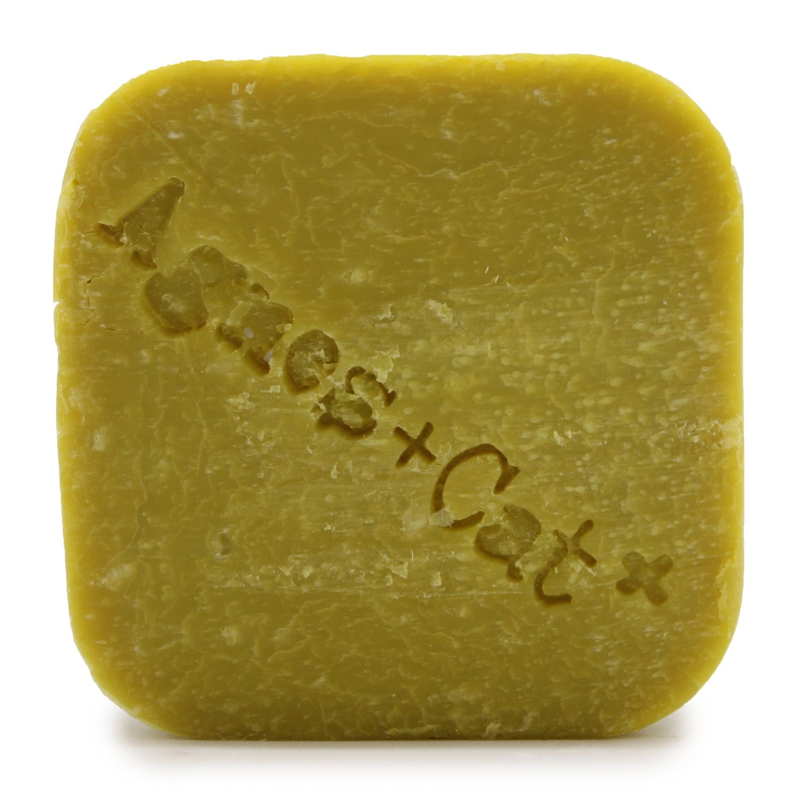Solid Shampoo Bar 70 g – Moroccan Roll