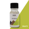 Fragrance Oil 10ml - Guava