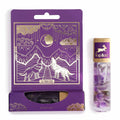 Hop Hare Tarot Roll-On – The Moon