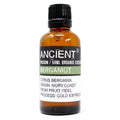 Essential Oil 50ml (Organic) - Bergamot