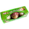 Colossus Bomb 150 g x3 – Piña Colada Kollektion