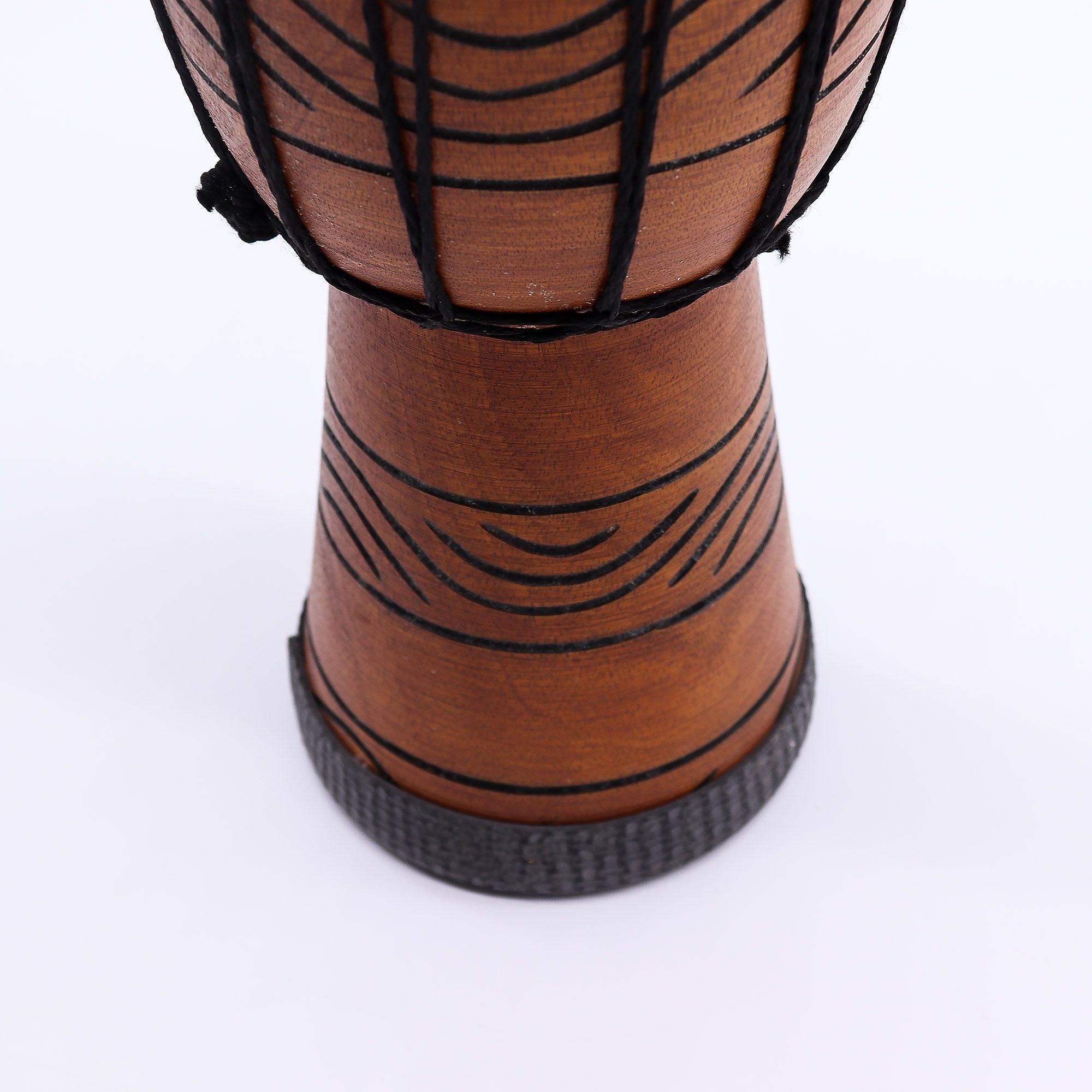 Pro Djembe Drum Small - Freedom Rhythm (high) - Small 30cm (15cm Diia)