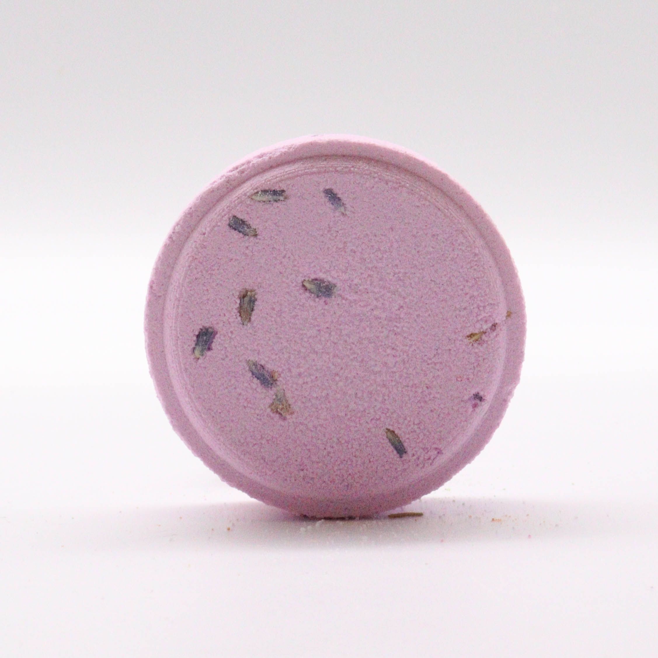Zen Shower Steamers Set – Relaxing (Purple)