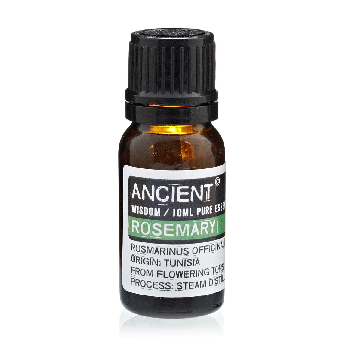 Essential Oil 10ml - Rosemary