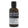 Essential Oil 50ml – Benzoin (Dilute/DPG)
