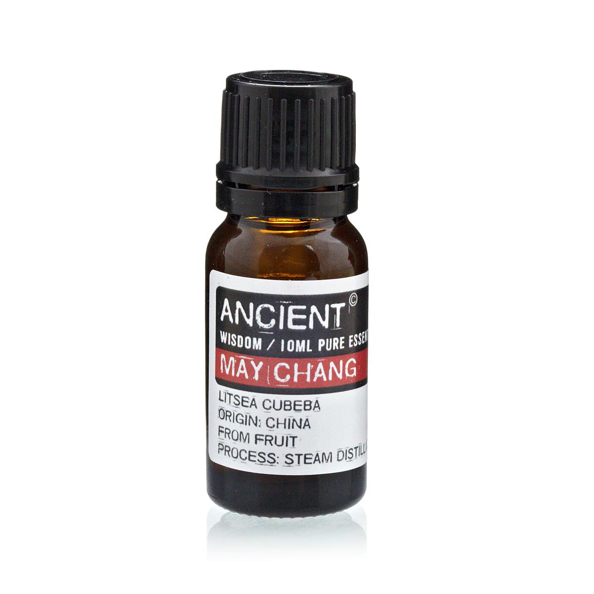 Essential Oil 10ml - May Chang