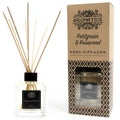 Reed Diffuser 200 ml – Petitgrain & Rosewood