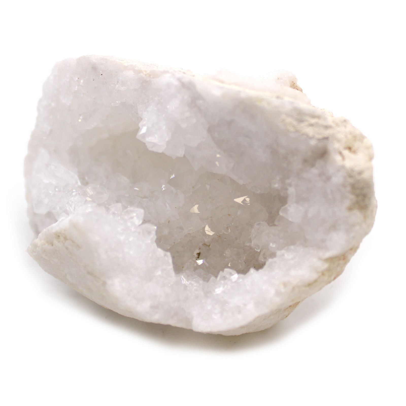 Mineralien – Calcit (ca. 32 Stück pro Schale)